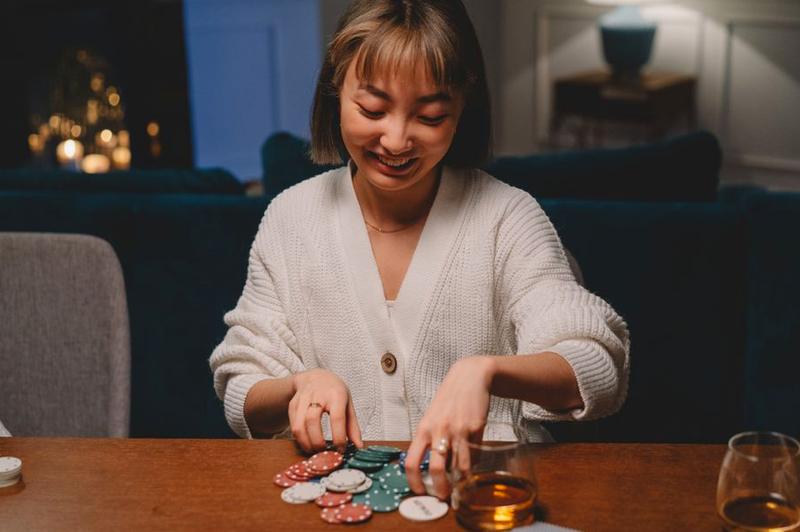bầu cua Debet